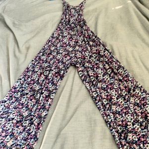 GIRLS ABERCROMBIE JUMPER